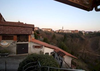 Villa Camerano Casasco - foto 55