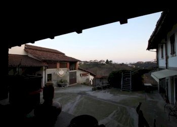 Villa Camerano Casasco - foto 56