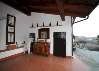 Villa Camerano Casasco - foto 57