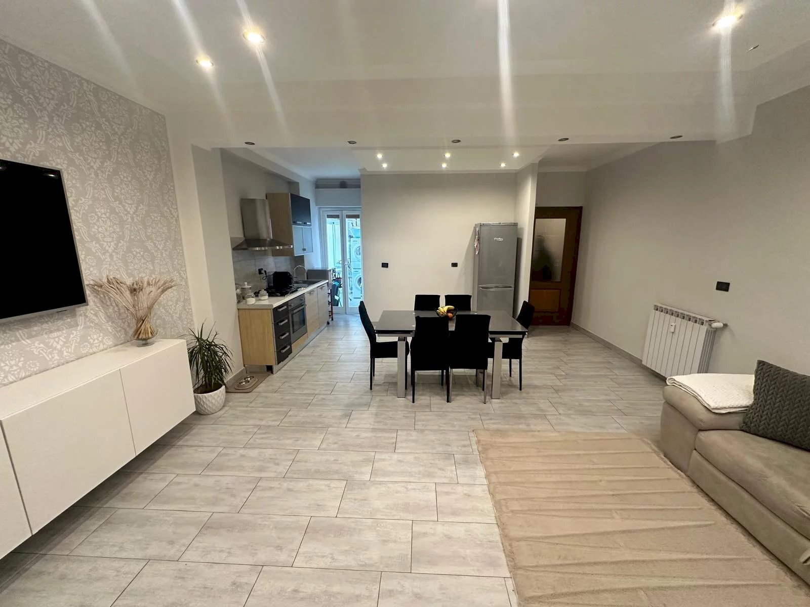 Three-room apartment Via MIlite Ignoto, Ventimiglia - photo 2