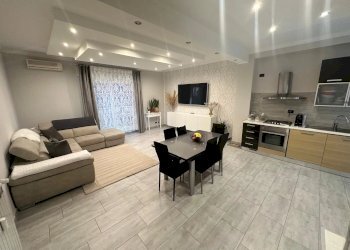 Trilocale Via MIlite Ignoto, Ventimiglia - foto 1