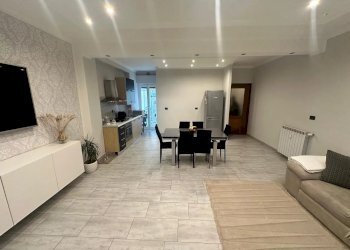 Trilocale Via MIlite Ignoto, Ventimiglia - foto 2