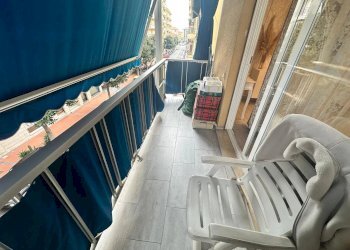 Trilocale Via MIlite Ignoto, Ventimiglia - foto 3