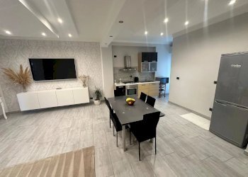 Trilocale Via MIlite Ignoto, Ventimiglia - foto 4