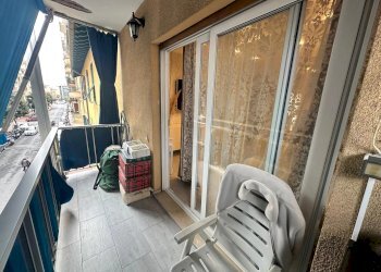 Trilocale Via MIlite Ignoto, Ventimiglia - foto 5