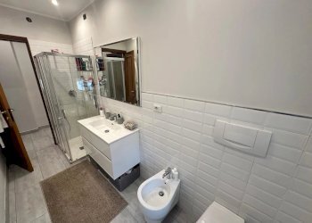 Trilocale Via MIlite Ignoto, Ventimiglia - foto 11