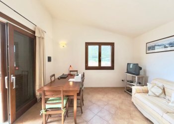 Three-room apartment Budoni - photo 12
