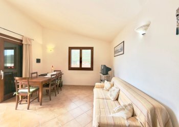 Three-room apartment Budoni - photo 13