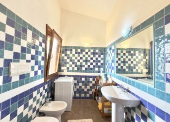 Three-room apartment Budoni - photo 20