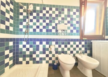Three-room apartment Budoni - photo 21
