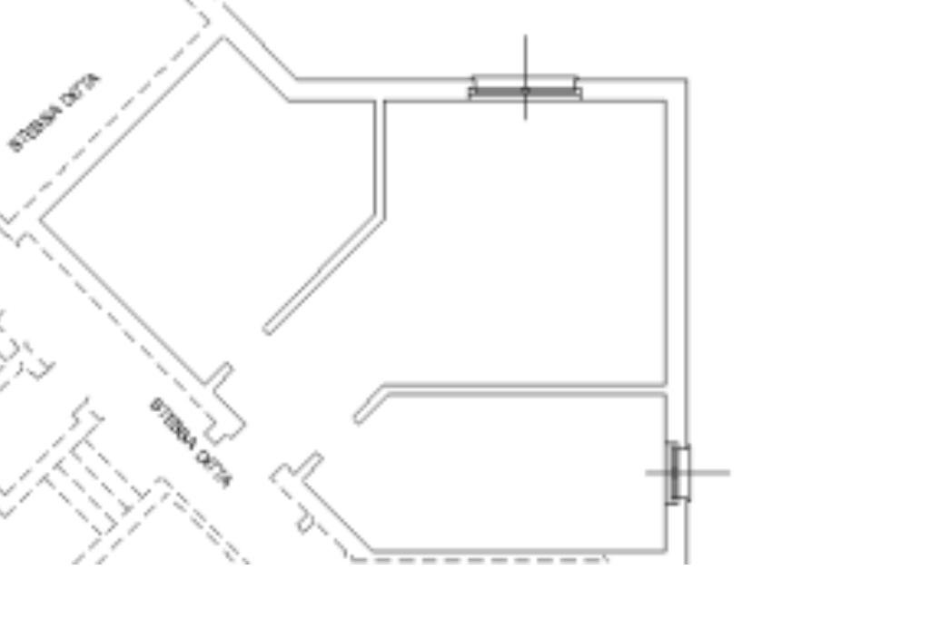 Bilocale Via Giuseppe Verdi, Strambino - planimetria 1
