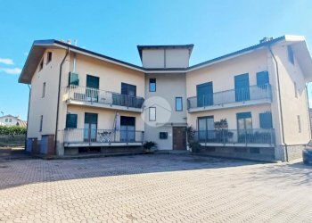 Bilocale Via Giuseppe Verdi, Strambino - foto 1