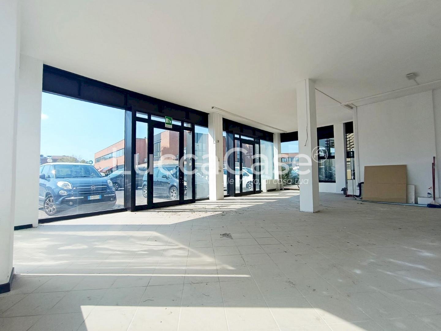 Locale Commerciale San Giuliano Terme - foto 3