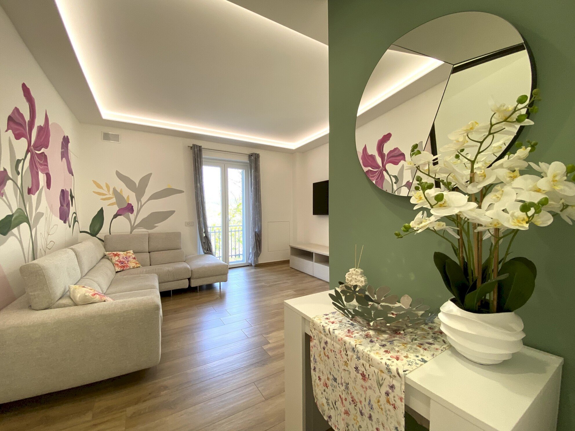 Casa indipendente Alba - foto 1