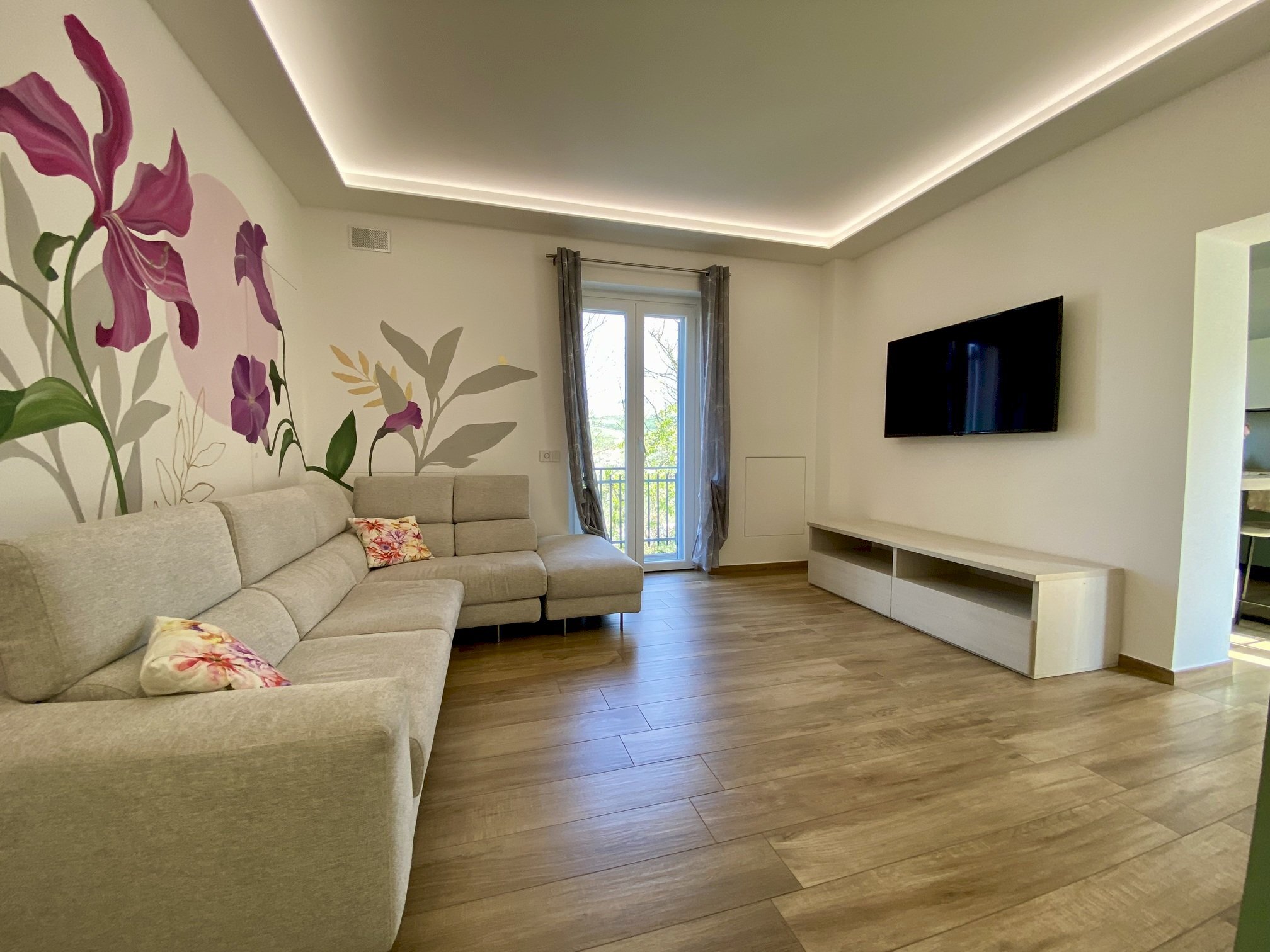 Casa indipendente Alba - foto 2