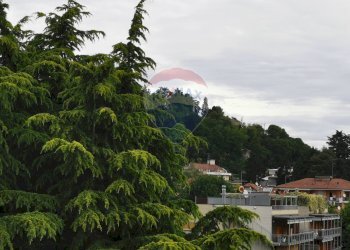 Stabile - Palazzo VIA SAN LUIGI, 28 
 Arona, Arona - foto 5