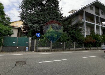 Stabile - Palazzo VIA SAN LUIGI, 28 
 Arona, Arona - foto 19