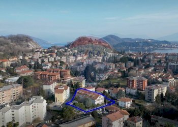 Stabile - Palazzo VIA SAN LUIGI, 28 
 Arona, Arona - foto 20