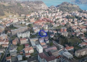 Stabile - Palazzo VIA SAN LUIGI, 28 
 Arona, Arona - foto 23