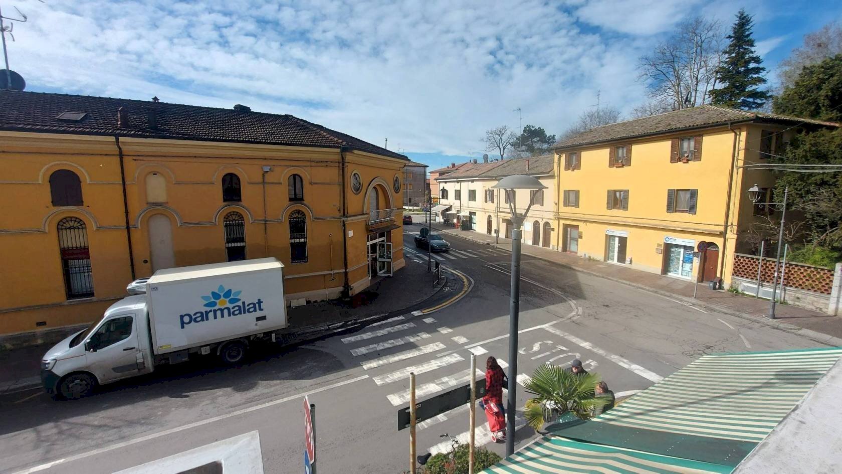 Ufficio Via Giacomo Matteotti, 24, San Pietro in Casale - foto 2