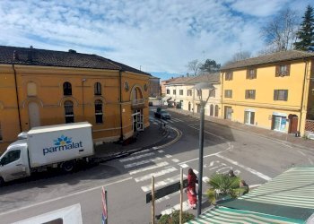 Ufficio Via Giacomo Matteotti, 24, San Pietro in Casale - foto 2
