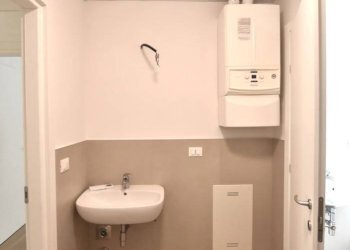 Ufficio Via Giacomo Matteotti, 24, San Pietro in Casale - foto 22