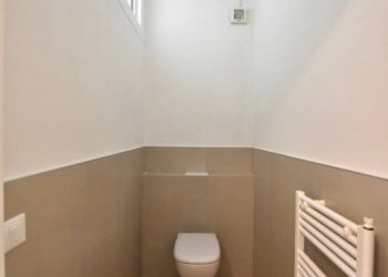 Ufficio Via Giacomo Matteotti, 24, San Pietro in Casale - foto 24