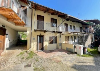 Casa semi indipendente Borgata Lussiatti, Giaveno - foto 1