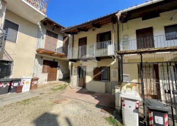 Casa semi indipendente Borgata Lussiatti, Giaveno - foto 14