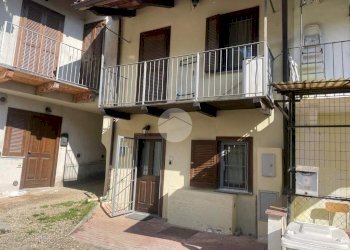 Casa semi indipendente Borgata Lussiatti, Giaveno - foto 15