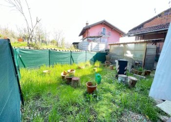 Casa semi indipendente Borgata Lussiatti, Giaveno - foto 16