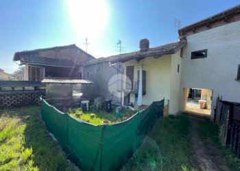 Casa semi indipendente Borgata Lussiatti, Giaveno - foto 17