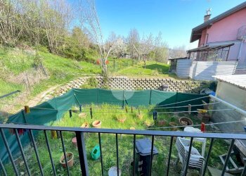 Casa semi indipendente Borgata Lussiatti, Giaveno - foto 18