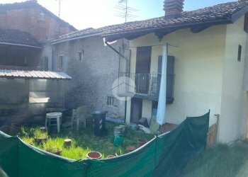 Casa semi indipendente Borgata Lussiatti, Giaveno - foto 19