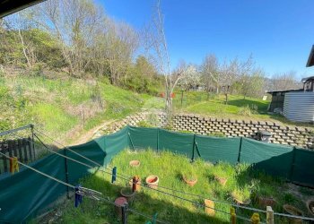 Casa semi indipendente Borgata Lussiatti, Giaveno - foto 20