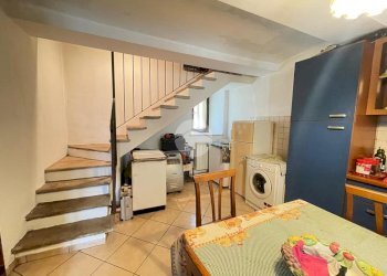 Casa semi indipendente Borgata Lussiatti, Giaveno - foto 2