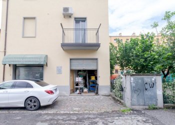 Ufficio VIA FRANCESCA DE GIOVANNI, Bologna (zona Corticella) - foto 1