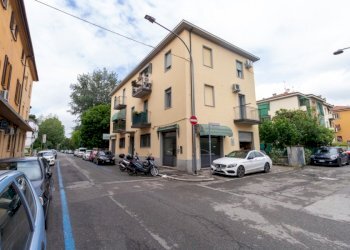 Ufficio VIA FRANCESCA DE GIOVANNI, Bologna (zona Corticella) - foto 6