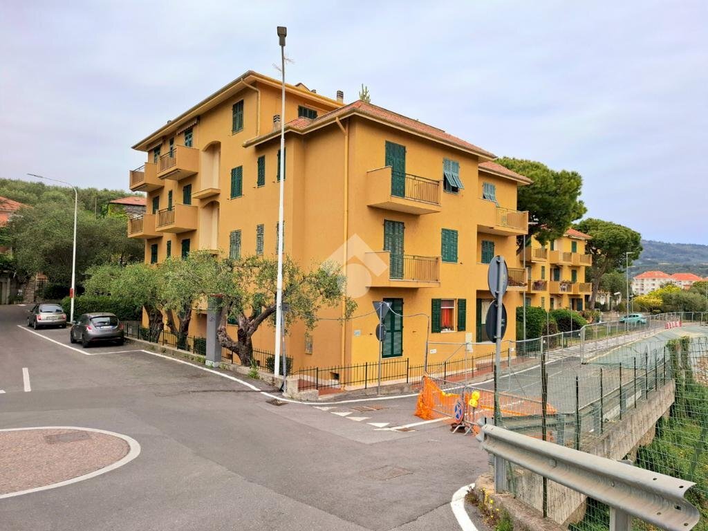 Bilocale Via Marconi, San Bartolomeo al Mare - foto 1