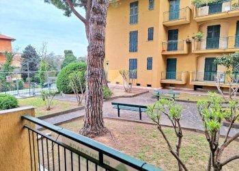 Bilocale Via Marconi, San Bartolomeo al Mare - foto 10