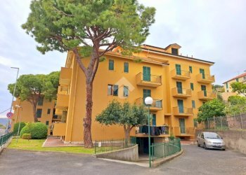 Bilocale Via Marconi, San Bartolomeo al Mare - foto 19