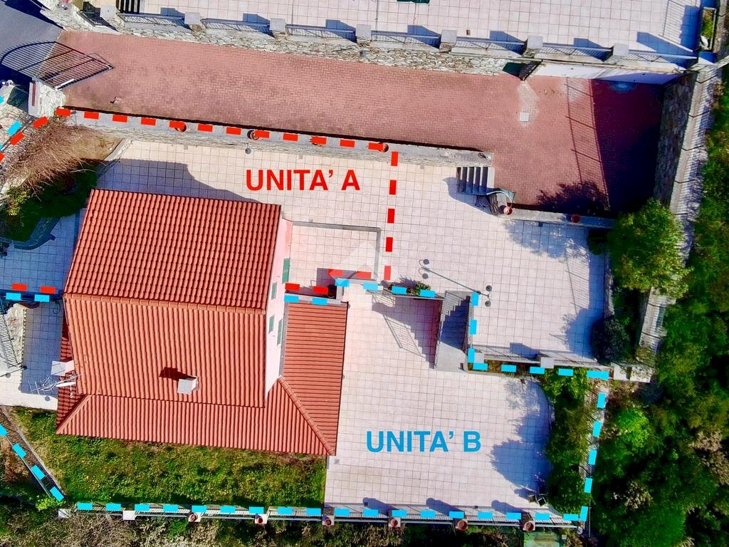 Apartment Via Vilmar, Vezzi Portio - photo 1