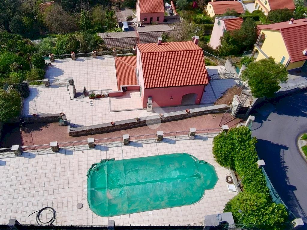 Apartment Via Vilmar, Vezzi Portio - photo 2