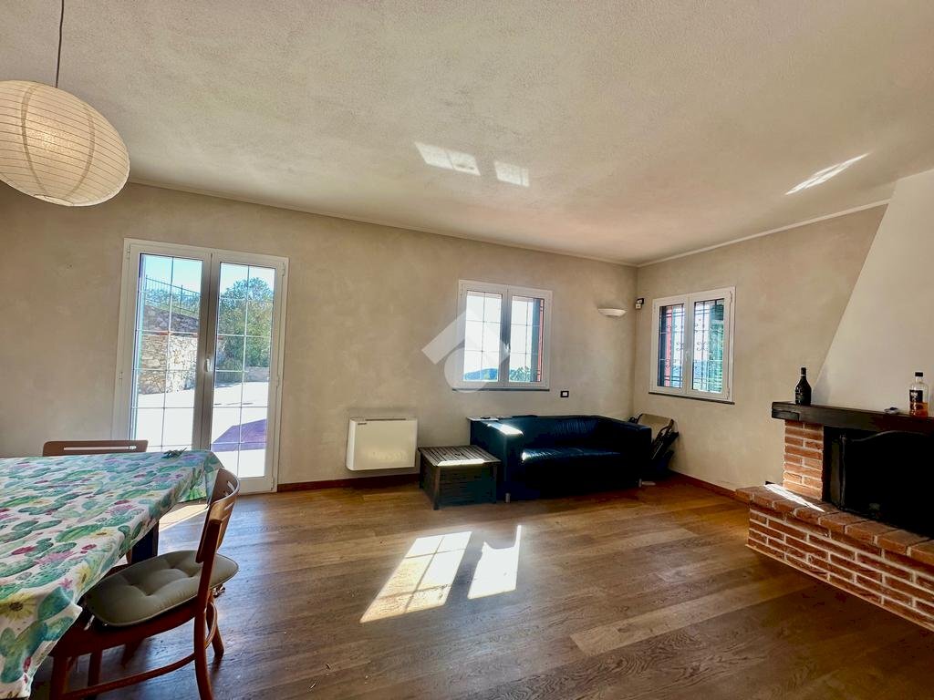 Appartamento Via Vilmar, Vezzi Portio - foto 2