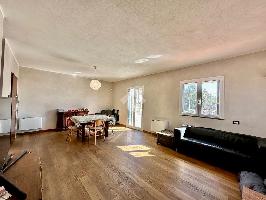 Appartamento Via Vilmar, Vezzi Portio - foto 3