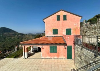 Appartamento Via Vilmar, Vezzi Portio - foto 6