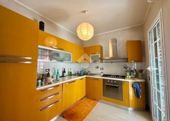 Appartamento Via Vilmar, Vezzi Portio - foto 7