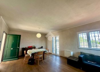 Appartamento Via Vilmar, Vezzi Portio - foto 8