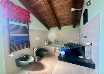 Appartamento Via Vilmar, Vezzi Portio - foto 10