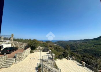 Appartamento Via Vilmar, Vezzi Portio - foto 13